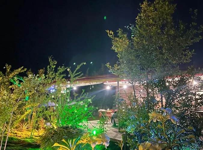 La Plumerias Resort