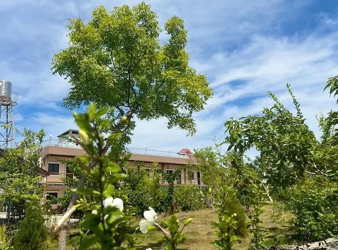 Resort La Plumerias Moalboal