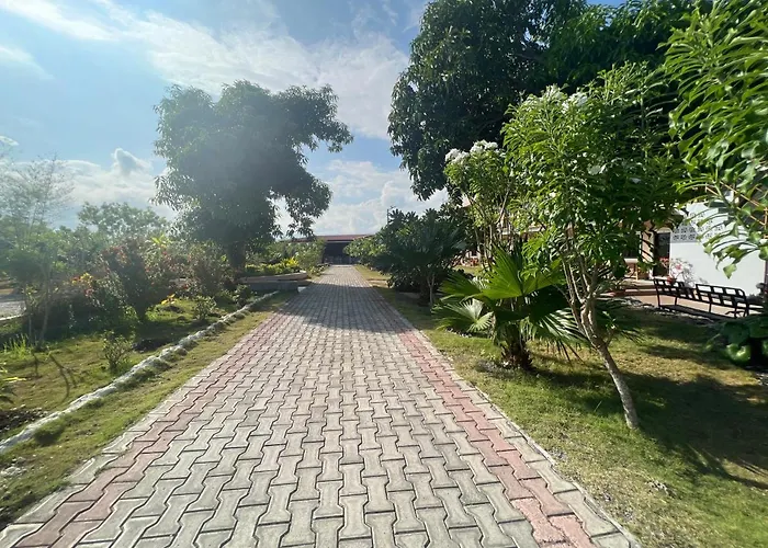 La Plumerias