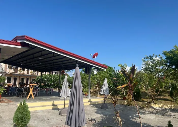 La Plumerias 리조트 몰볼