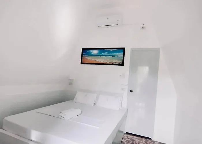 La Plumerias 리조트 2*
