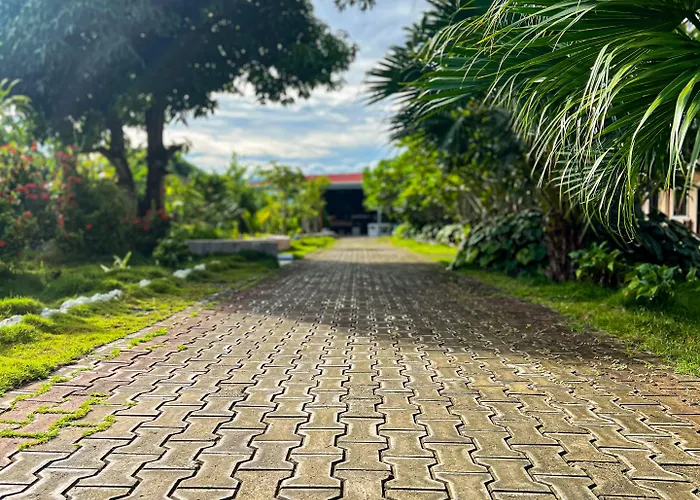La Plumerias 渡假村